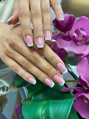 Монталь, салон красоты