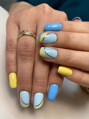 Наведите красоту со скидкой до 48% в салоне красоты «Монталь»!