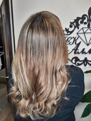 Наведите красоту со скидкой до 48% в салоне красоты «Монталь»!