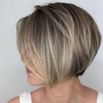 Меняйте образ выгодно в студии «Колорист» со скидкой 30%