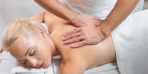 Приятные скидки до 50% — порадуйте себя профессиональным массажем!