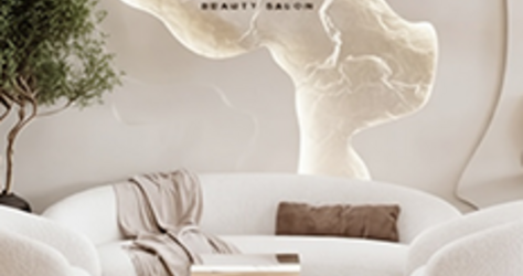 Салон красоты «MY IRIS»